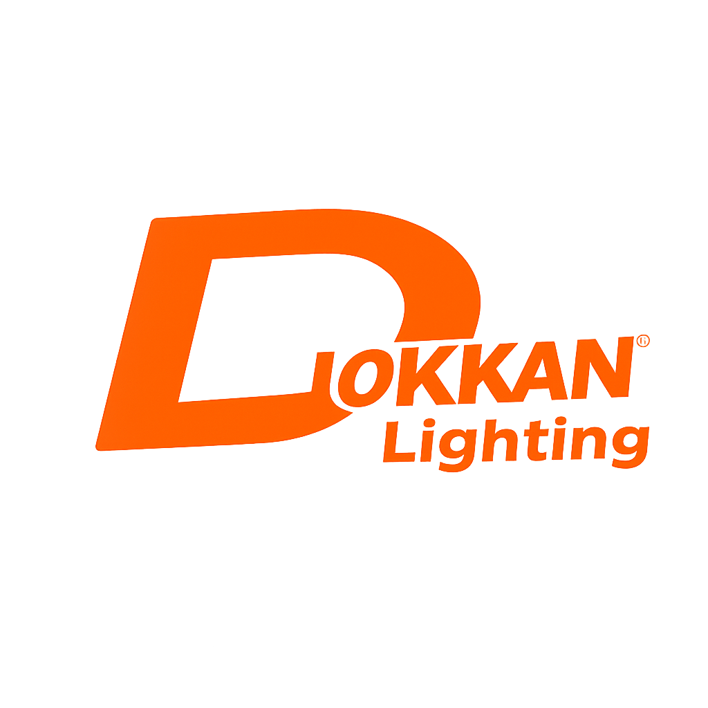 Dokkanlighting
